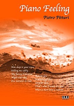 Piano Feeling - Pietro Pittari