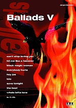 Rock Ballads V