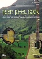 The Irish Reel Book 610307