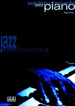 Voicing Concepts for Jazz Piano - Philipp Moehrke