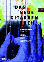 Das neue Gitarrenbuch mit CD