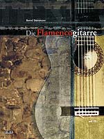 Flamencogitarre incl. CD
