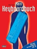 Mein Keyboardbuch inkl. CD