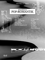 Pop-Romantik Flötestimme
