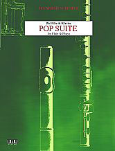 Pop Suite für Flöte und Klavier