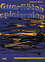 Querflötenspielereien inkl. CD
