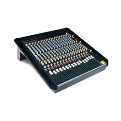 Allen & Heath WZ4 16:2 Mixer