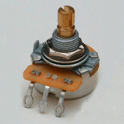 Allparts Potentiometer 500k