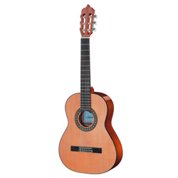 Artesano Estudiante C-3/4 Konzertgitarre