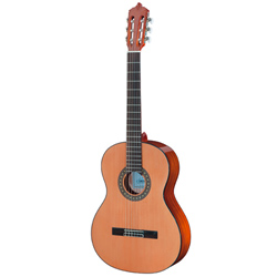 Artesano Estudiante C-4/4 Konzertgitarre