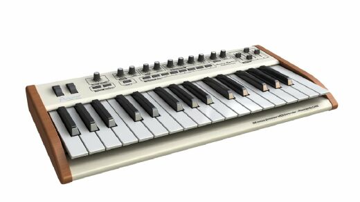 Arturia Analog Factory Keyboard 49 Tasten