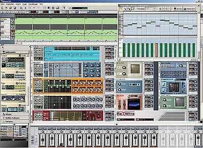 Arturia Storm 3.0