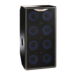 Ashdown ABM-810 Bass Cabinet