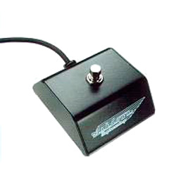 Ashdown FS-1 Einzel Fusschalter