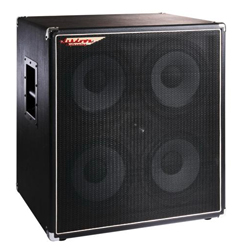 Ashdown MAG-410T-DEEP Bass Cabinet