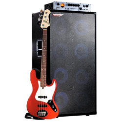 Ashdown MAG-810-DEEP Bass Cabinet