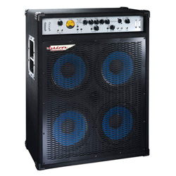 Ashdown MAG-C410T-300 DEEP Bass Combo