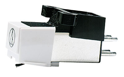 Audio Technica 3600L System