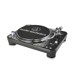 Audio Technica AT-LP1240 USB Turntable 