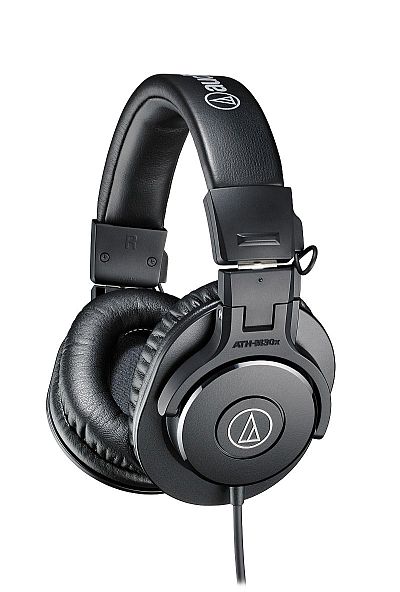Audio Technica ATH-M30x