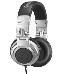 Audio Technica ATH-PRO700 SV Kopfhörer