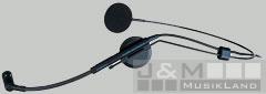 Audio Technica ATM 73 CW Headset