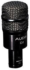 Audix D1 Drum Mikro