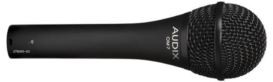Audix OM7 Vocal Mikro dynamisch