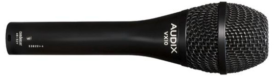 Audix VX10 Vocal Mikro Kondensator