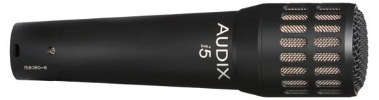 Audix i-5 Instrumenten Mikro