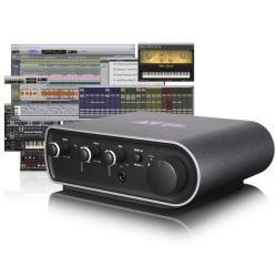 Avid MBox 3 mini