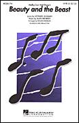 BEAUTY AND THE BEAST - Hal Leonard 40326174