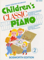 Children's Classic Piano 2