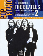 The very best of - The Beatles 2 