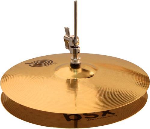 BSX 13" Hihat