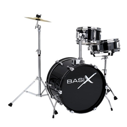 Basix Drum Set Junior Serie