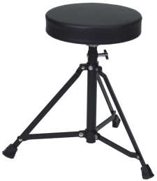 Basix DT-90 Drummersitz