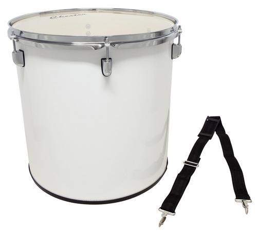 Basix Street Percussion Surdo 16x16