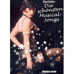 Best of Musical - Songbook