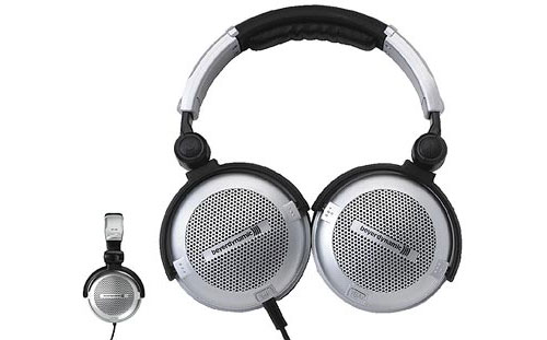 beyerdynamic DT-440 Kopfhörer