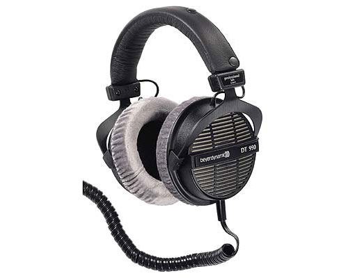 beyerdynamic DT-990 Pro Studiokopfhörer