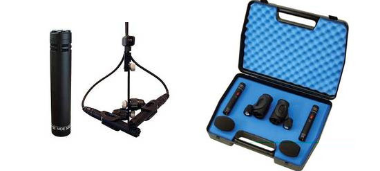 beyerdynamic MCE-530 Stereo Set