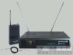 beyerdynamic Opus 100 Mk II Instrumentenfunksystem
