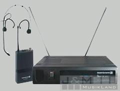 beyerdynamic Opus 155 Mk II Funk Headset