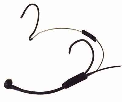 beyerdynamic Opus 54 Nackenbügelmikrofon 16/3