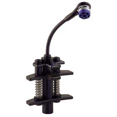 beyerdynamic Opus 87 Drum-Clipmikrofon