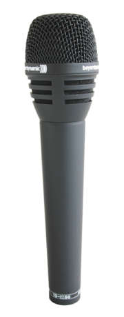 beyerdynamic TGX-80 Mikrofon