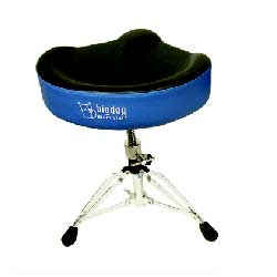 Big Dog F005 Drummersitz