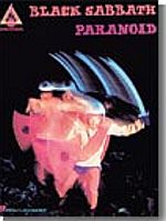 Black Sabbath: Paranoid