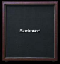 Blackstar Artisan 412B 4x12 Gitarrenbox gerade